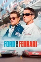 Форд против Феррари / Ford против Ferrari